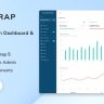 Dashtrap - Bootstrap 5 Admin Dashboard & UI Kits