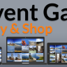 Event Gallery Extended — компонент галереи для Joomla