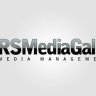 RSMediaGallery! - расширение для управления мультимедиа и изображениями