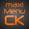Maximenu CK - Responsive dropdown megamenu