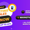 Marketing Business Modules Bundle for Perfex CRM