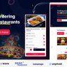 Reservq - Online Food Ordering System for Restaurants Laravel Script