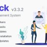 Spack - Task Management System