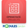 OpenStack Projects For WHMCS