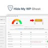 Hide My WP Ghost - WP Security Plugin NULLED