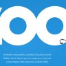 YooTheme ZOO Joomla CCK