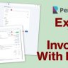 XML Toolkit With E-Invoice export for Perfex CRM