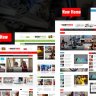 DailyTimes - News and Magazine Joomla Template