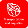 Destar - Transportation and Logistics HTML5 Template