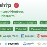 Mentorship - Ultimate Mentors Mentees Connecting Platform