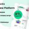 ClickBucks - Pay Per View Platform