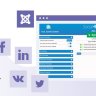 Social Backlinks - автоматическая публикация в социальных сетях