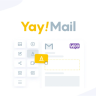 YayMail Pro - WooCommerce Email Customizer + ADDONS NULLED