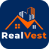 RealVest - Real Estate Investment System NULLED