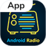 Android VOX Online Radio NULLED