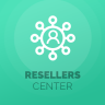 Resellers Center For WHMCS