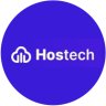 Hostech - Web Hosting & WHMCS HTML Template