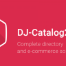 DJ-Catalog2 - компонент каталога для Joomla