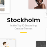 Stockholm - A Genuinely Multi-Concept Themes