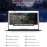 Travelami - Tour & Travel Booking Joomla Template