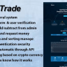 Genius Trade - Advanced Trading Platform