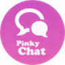 Pinky Chat - Live Chat Support Script