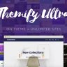 Themify Ultra WordPress Theme