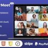 JupiterMeet Pro - White Label Video Conference