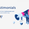 JoomTestimonials