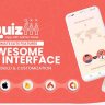 Elite Quiz - Trivia Quiz | Quiz Game - Flutter Full App + Admin Panel