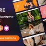 YStore - Multipurpose Fashion Shopify Theme OS 2.0