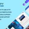 Droppy - Online file transfer and sharing