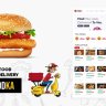 Foodka - Restaurant Food Ordering & Delivery Script Theme