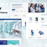 Pharmify - Pharmacy & Medical Store Shopify Theme