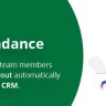 Auto Attendance for RISE CRM