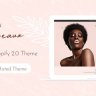 Beaux - Cosmetic Shop Shopify Theme