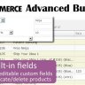 WooCommerce Advanced Bulk Edit