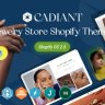 Cadiant - Jewelry Store Shopify Theme OS 2.0