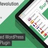 Ajax Translator Revolution DropDown WP Plugin