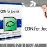 CDN for Joomla! Pro