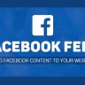 Facebook Feed Pro