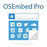 ОSEmbed Pro