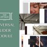 OL Universal Slider for Articles