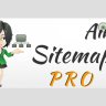 Aimy Sitemap Pro