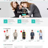 EShop Fashion Pro Template