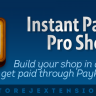 Instant Pro Shop