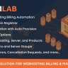 WHMLab - Ultimate Solution For WebHosting Billing And Management