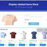Amasty Automatic Related Products for Magento 2 Community
