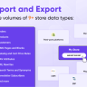 Amasty Import and Export Premium for Magento 2