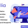 Affilia — партнерская торговая платформа